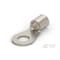 Te Connectivity Ring Terminal, 5/16 in Stud Size, 6 AWG, Bare Insulated 323171 - alternate 1
